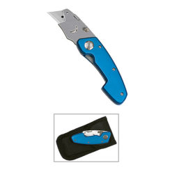 Taschenmesser als Cutter für den professionellen Einsatz