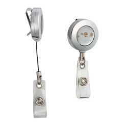 Ausweishalter mit Gürtelclip