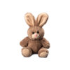 Osterhase aus Plüsch
