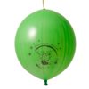 Punchbälle - große Ballons inkl. Druck