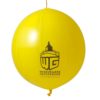 Punchbälle - große Ballons inkl. Druck