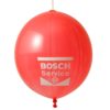 Punchbälle - große Ballons inkl. Druck