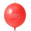 Punchbälle - große Ballons inkl. Druck