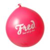 Riesenballons XXXL Preis inkl. Druck