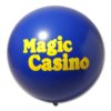 Riesenballons XXXL Preis inkl. Druck