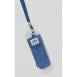 Handysocke mit Lanyard