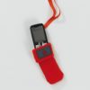 Handysocke mit Lanyard
