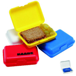 Pausenbox - Made in Germany