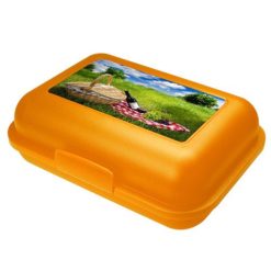 Brotdose, Lunchbox - Made in Germany