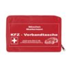 Verbandstasche wie Verbandskasten