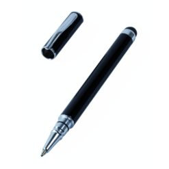 Touchpen mit Kugelschreiber