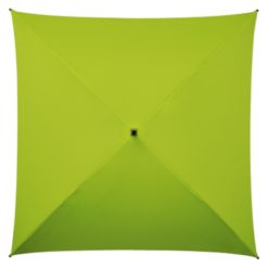 Golfschirm Quadratisch