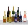 Sekt mit Ihrem Logo