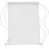 Rucksack transparent