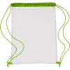 Rucksack transparent