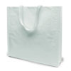 Vliestasche glänzend non Woven Coated