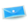 Display- / Brillenputztuch Microfaser Round-Cut