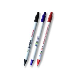 Sparkugelschreiber inkl. Vollfarbdruck