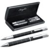elegantes Schreibset