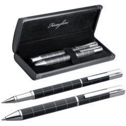 elegantes Schreibset