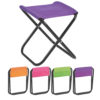 Camping Klapphocker für Kinder
