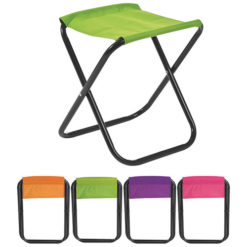 Camping Klapphocker