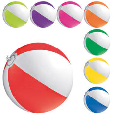 Strandball groß