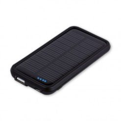 Powerbank Solar