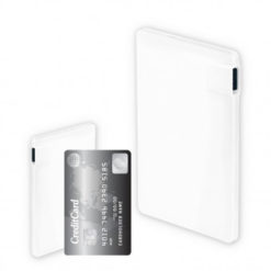 Powerbank Super Slim