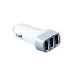 Kfz-Ladegerät mit 3 USB-Anschlüssen