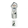 Campingleuchte Dynamo / Solar