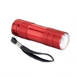 Kleine LED-Taschenlampe