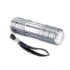 Kleine LED-Taschenlampe
