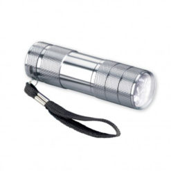 Kleine LED-Taschenlampe