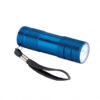 Kleine LED-Taschenlampe