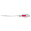 LED-Leuchte am Silikonband