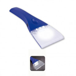 Eiskratzer mit LED