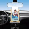 Scheibenschwamm und Display-Reiniger Pemium