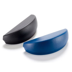Sonnenbrillen-Etui aus Kunsstoff