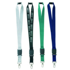 Lanyard