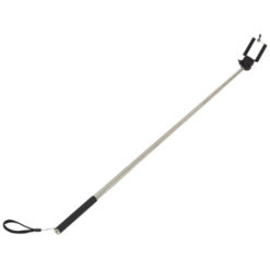 Selfi-Teleskophalter fürs Handy