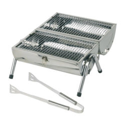 American-BBQ-Grill zusammenklappbar