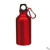 Trinkflasche Aluminium 400 ml