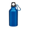 Trinkflasche Aluminium 400 ml