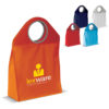 Grosse Tasche im Retrostyle