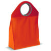 Grosse Tasche im Retrostyle