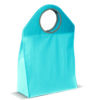 Grosse Tasche im Retrostyle