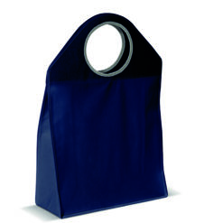 Grosse Tasche im Retrostyle