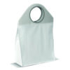 Grosse Tasche im Retrostyle