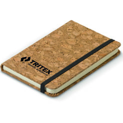 Notizbuch Kork